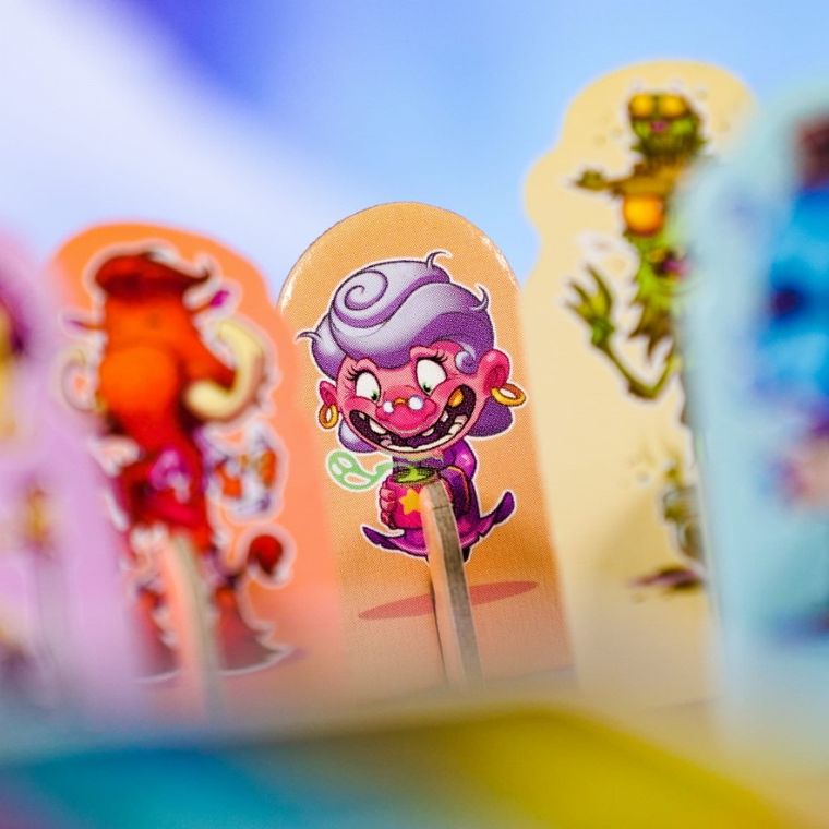 Muduko, Hotel. 60 zagadek, gra logiczna