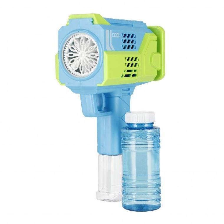 My Bubble, pistolet do baniek mydlanych, 110 ml
