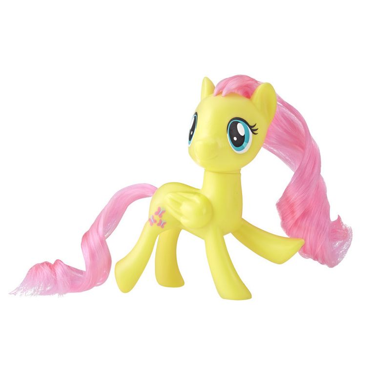 My Little Pony, kucyk podstawowy, 1 szt.