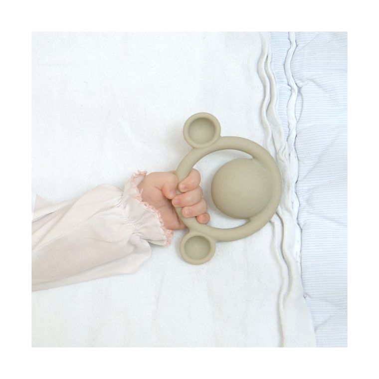 Nagi & Nogi, gryzaki Nigi, kolorowe