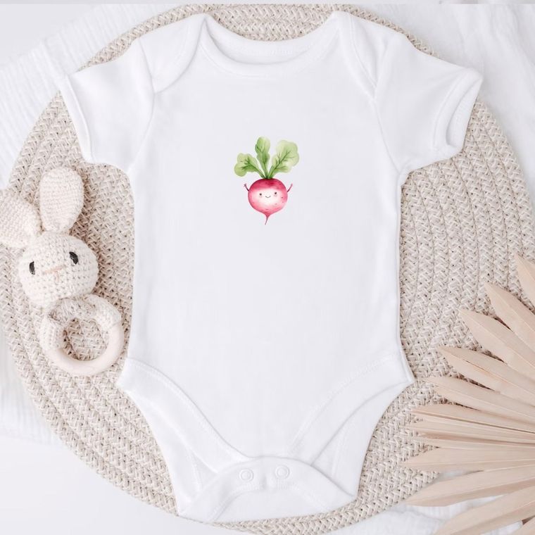 Naprasowanki, naplamki, owoce i warzywa