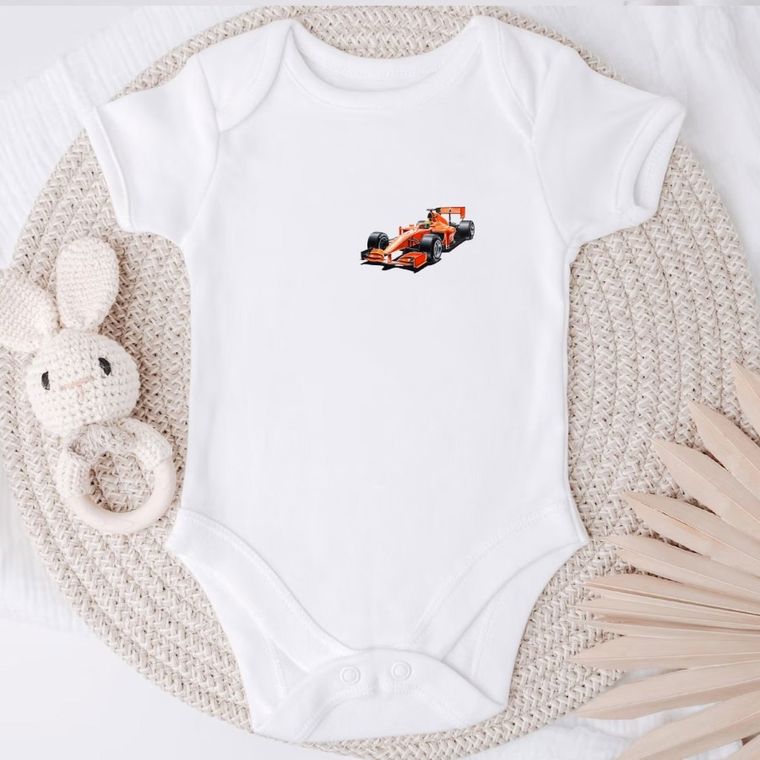 Naprasowanki, naplamki, Wyścigówki