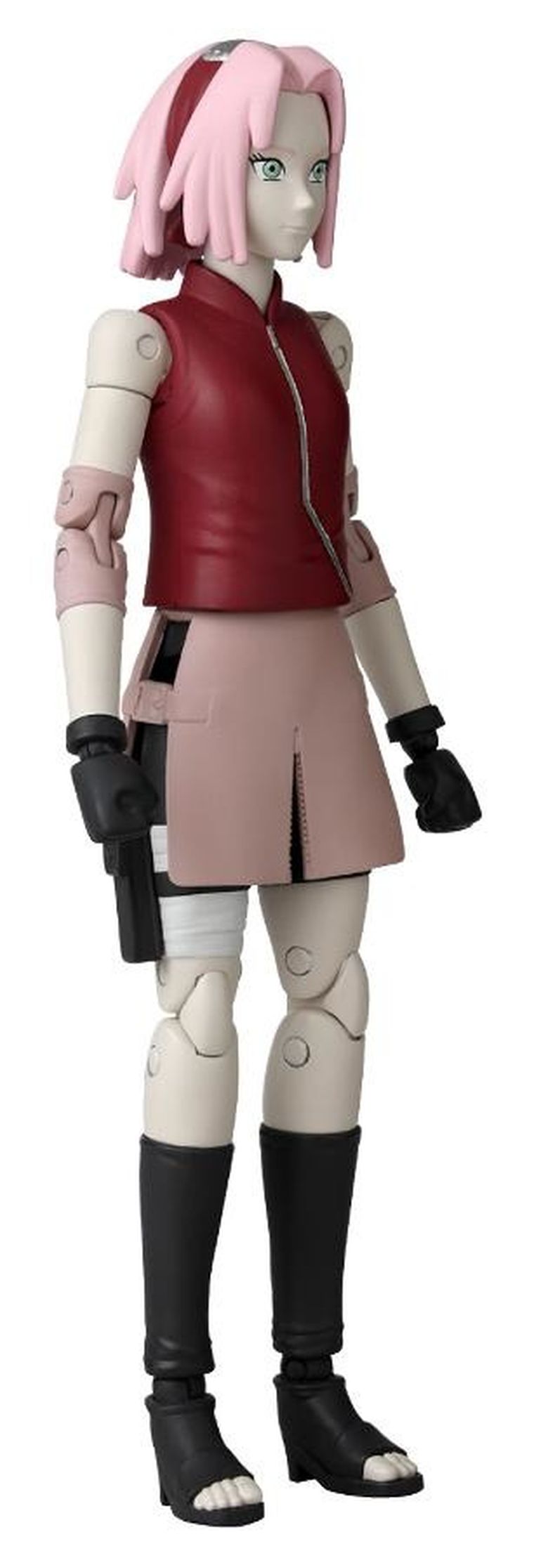 Naruto, Anime Heroes, Haruno Sakura, figurka