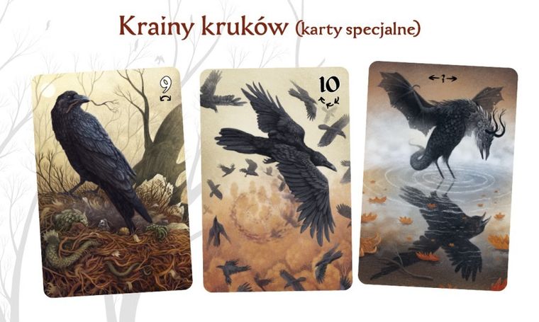 Nasza Księgarnia, Smoki, gra familijna