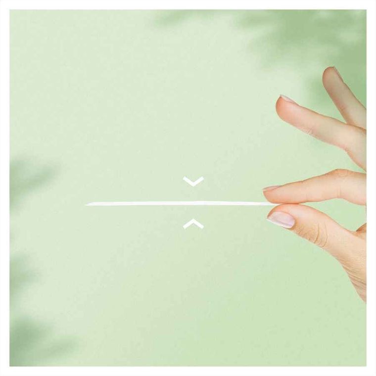 Naturella, Normal Camomile, wkładki higieniczne, 20 szt.