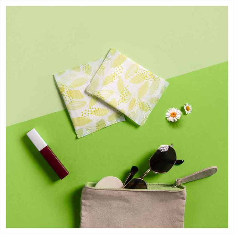 Naturella, Ultra Max+ 8