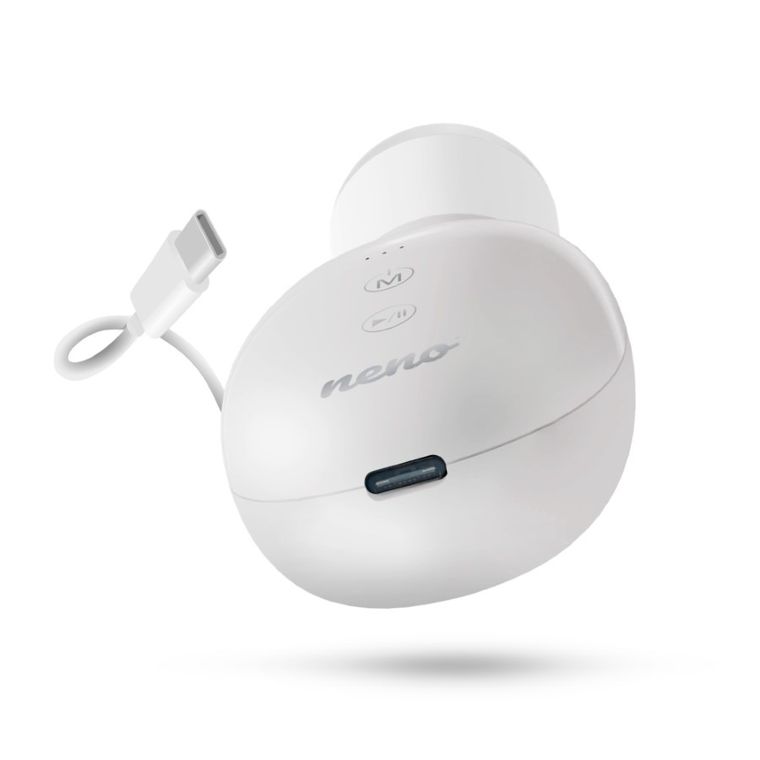 Neno, Aria, aspirator do nosa