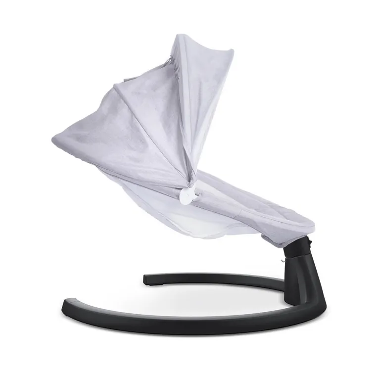 Neno, Aurora, elektroniczny bujaczek, szary