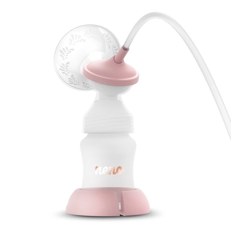 Neno, Bella Twin, laktator dwufazowy na dwie piersi