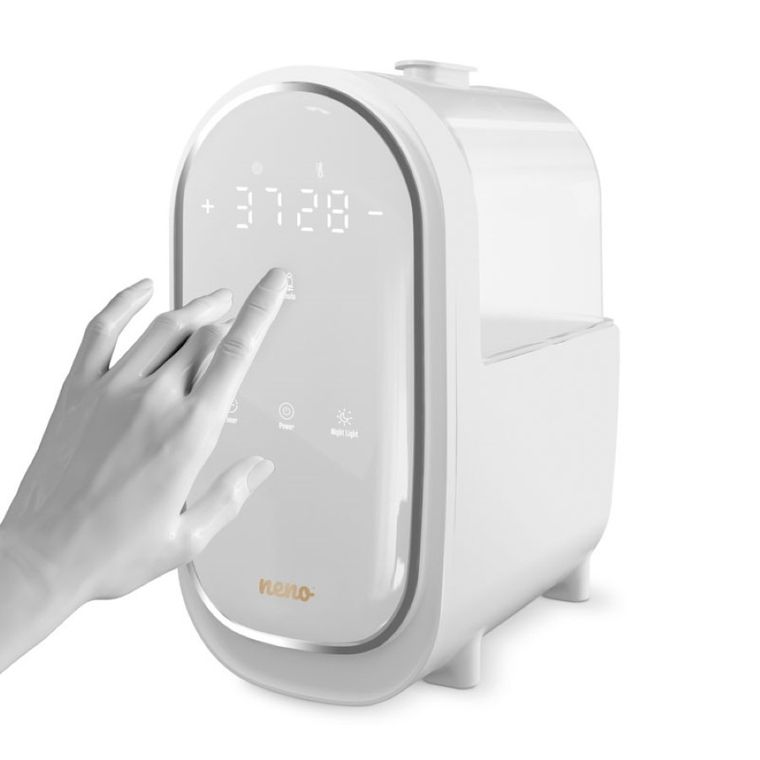 Neno, Lindo, podgrzewacz, sterylizator, rozmrażacz, 6w1