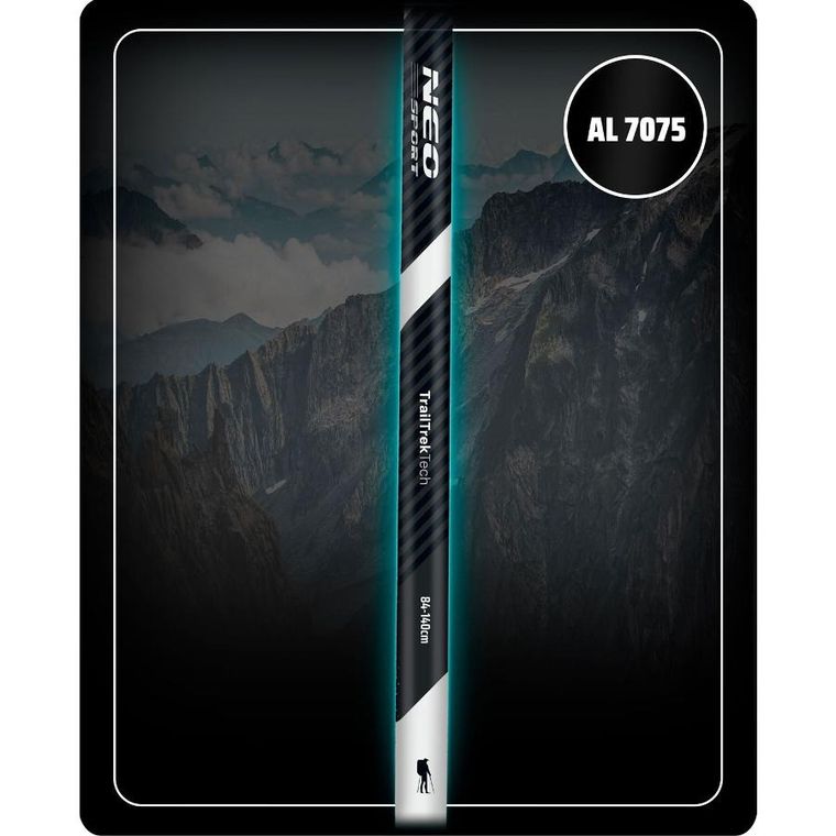 Neo-Sport, kijki trekkingowe, NS-382