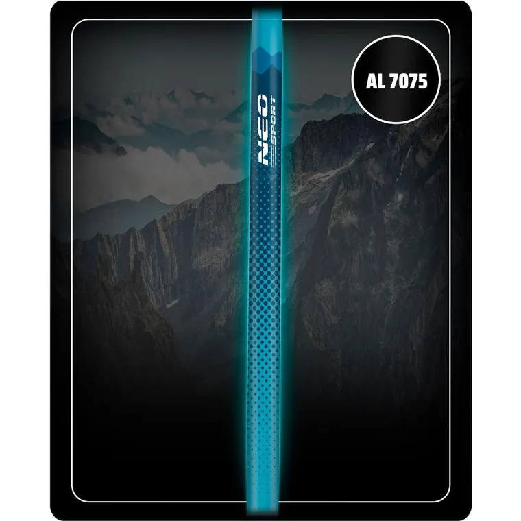 Neo-Sport, kijki trekkingowe, NS-382