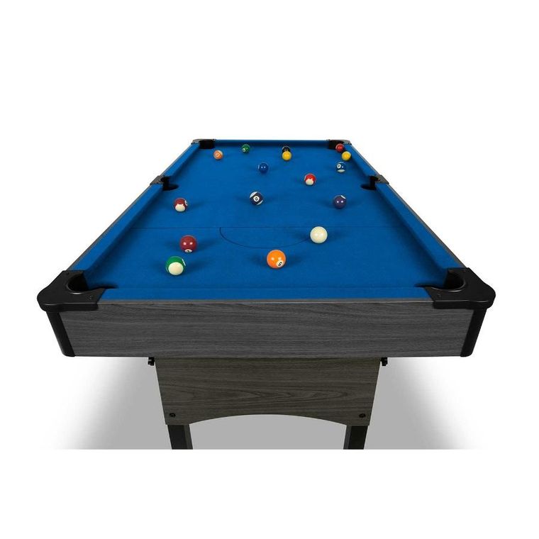 Neo-Sport, stół bilardowy z akcesoriami, NS-809