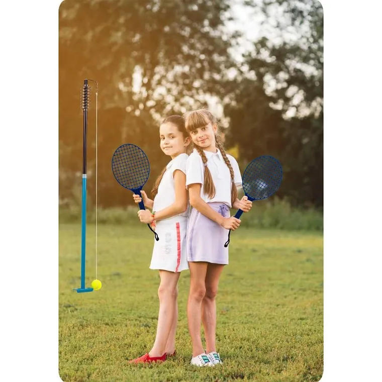 Neo-Sport, zestaw do speedballa