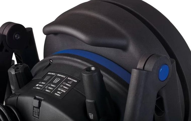Nilfisk, myjka, CORE 150-10 PowerControl PA