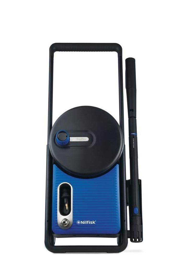 Nilfisk, myjka, Excellent 170