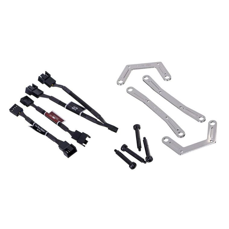 Noctua, chłodzenie CPU, NH-U9DXi4