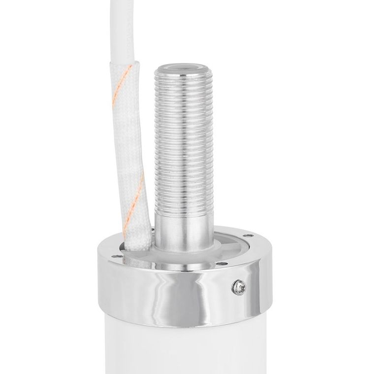 N'oveen, przepływowy podgrzewacz wody, nablatowy, IWH460