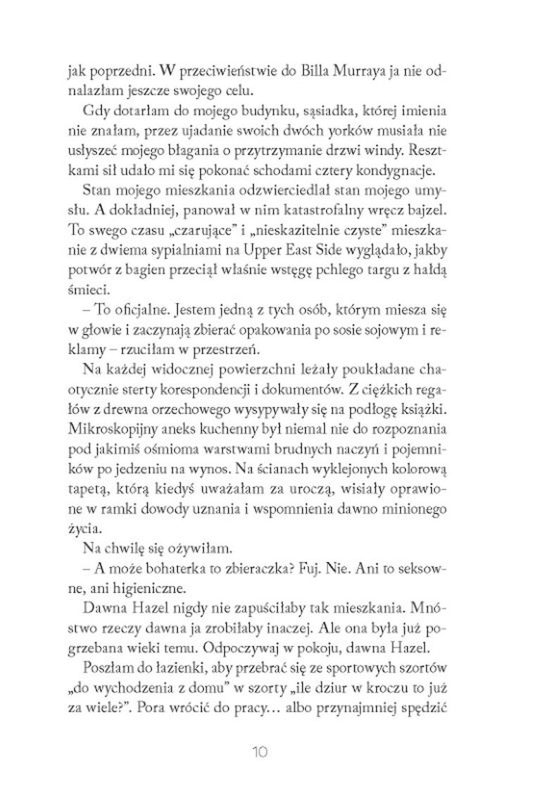 Nowy rozdział w Story Lake