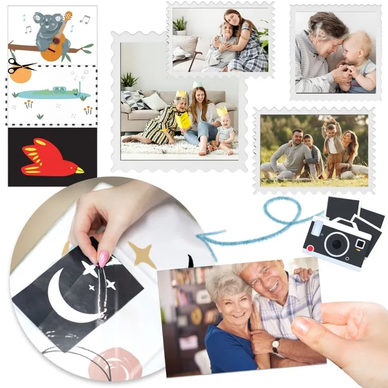 Nukido, Lew, mata edukacyjna, interaktywna