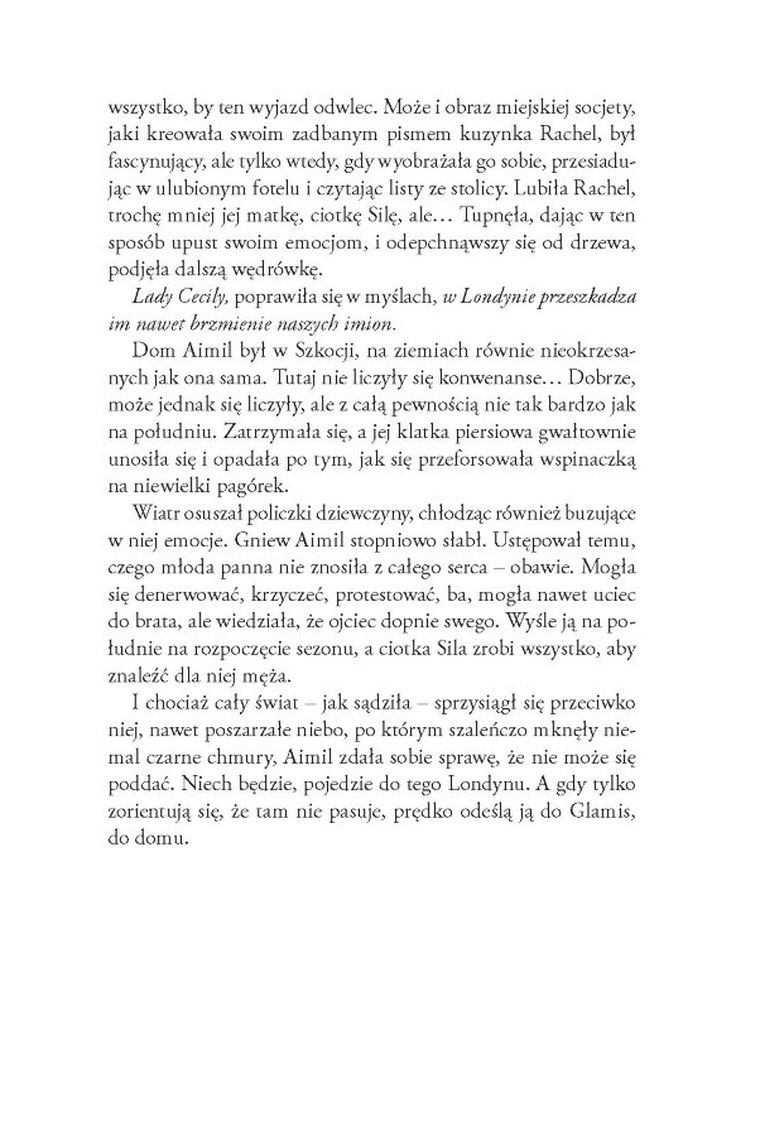 Nuvole bianche. Białe chmury