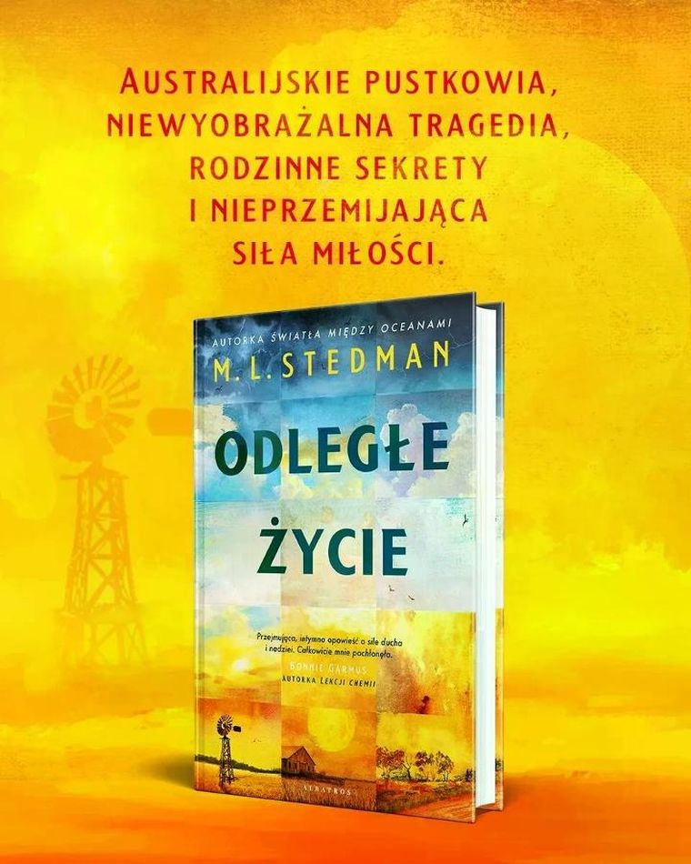Odległe życie