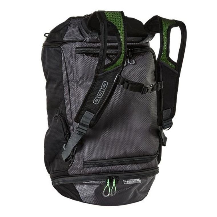 Ogio, Endurance 7.0, torba sportowa, plecak