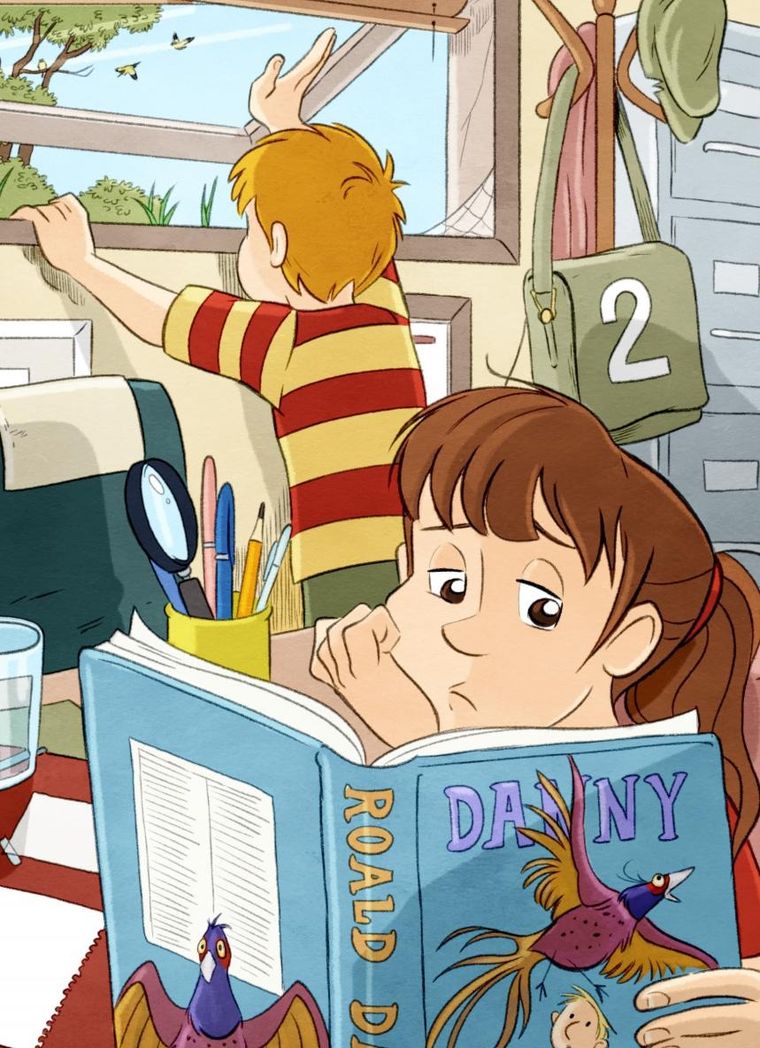 Operacja Czarny Las. Biuro detektywistyczne nr 2