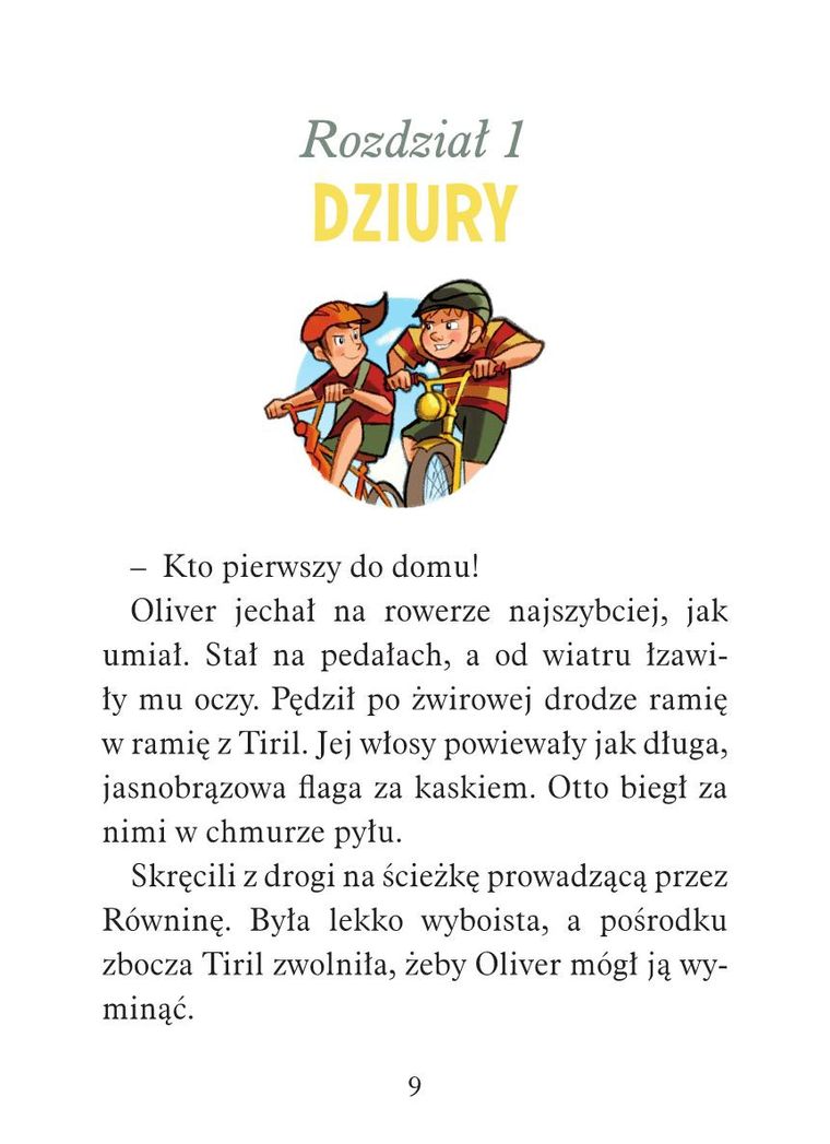 Operacja Człowiek w Czerni. Biuro detektywistyczne nr 2