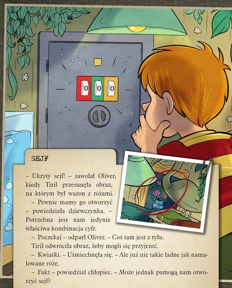 Operacja Królowa Dżungli