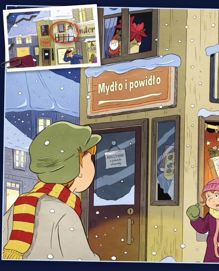 Operacja Zielona Rękawiczka