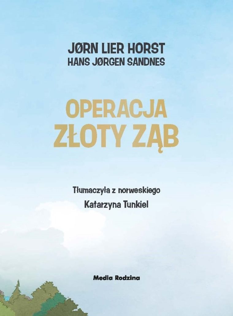Operacja Złoty Ząb