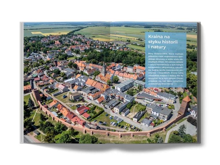 Opolskie bucket list