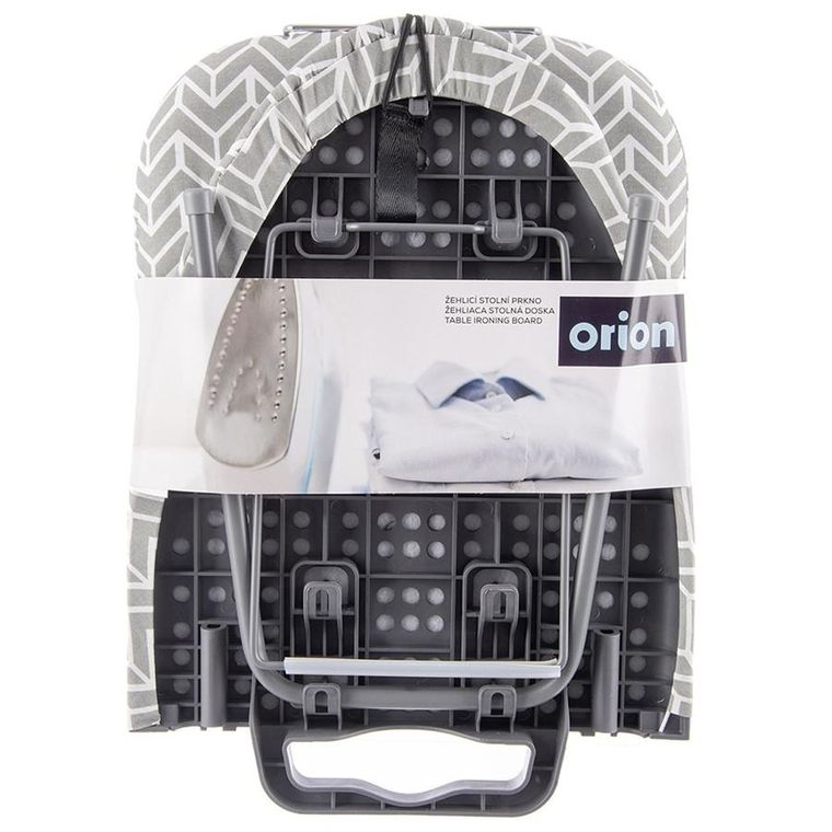 Orion, deska do prasowania na stół, 77-31-18 cm