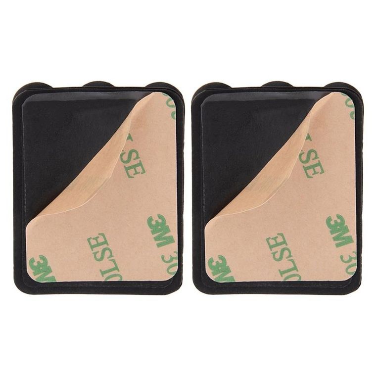 Orion, dyspenser do folii szary