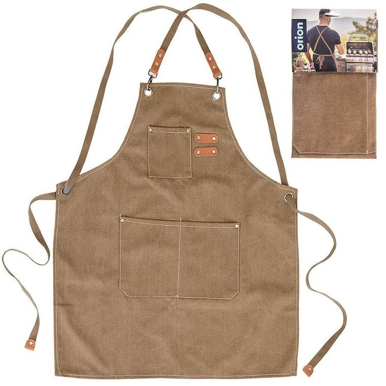 Orion, fartuch kuchenny, wiązany