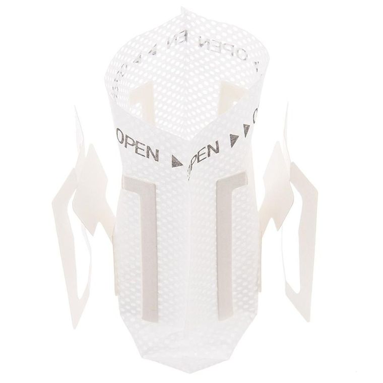 Orion, filtr do zaparzania kawy i herbaty, jednorazowy, 50 szt.