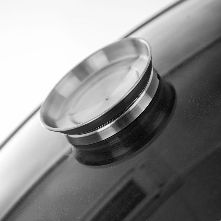 Orion, Grande, brytfanna granitowa 3w1, 10 l