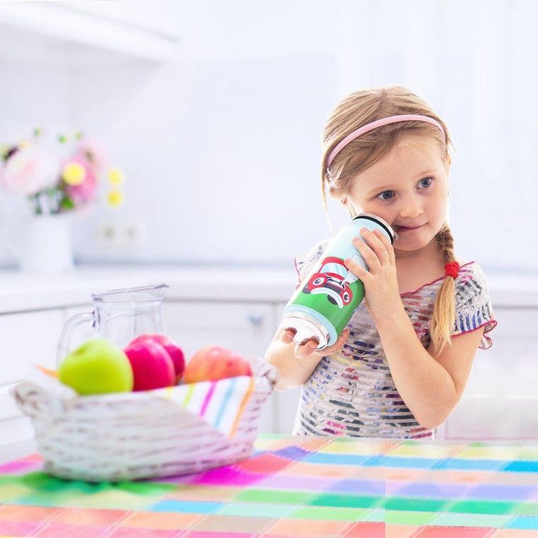 Orion, kubek termiczny, 0, 4l