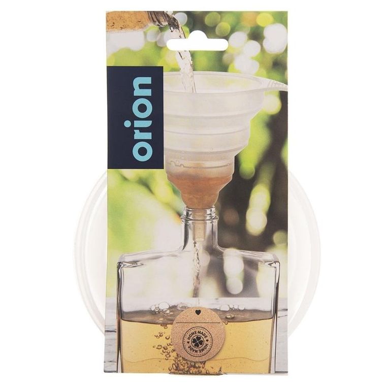 Orion, lejek kuchenny, składany, Kemp, 12 cm