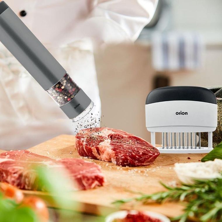 Orion, nakłuwacz do mięsa, 20 ostrzy