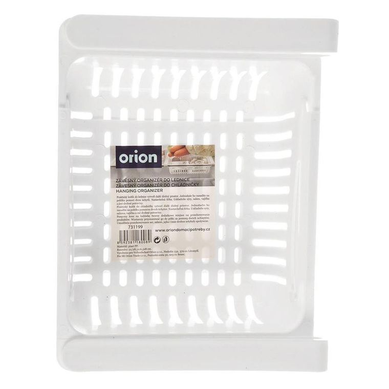 Orion, organizer szufladka do lodówki