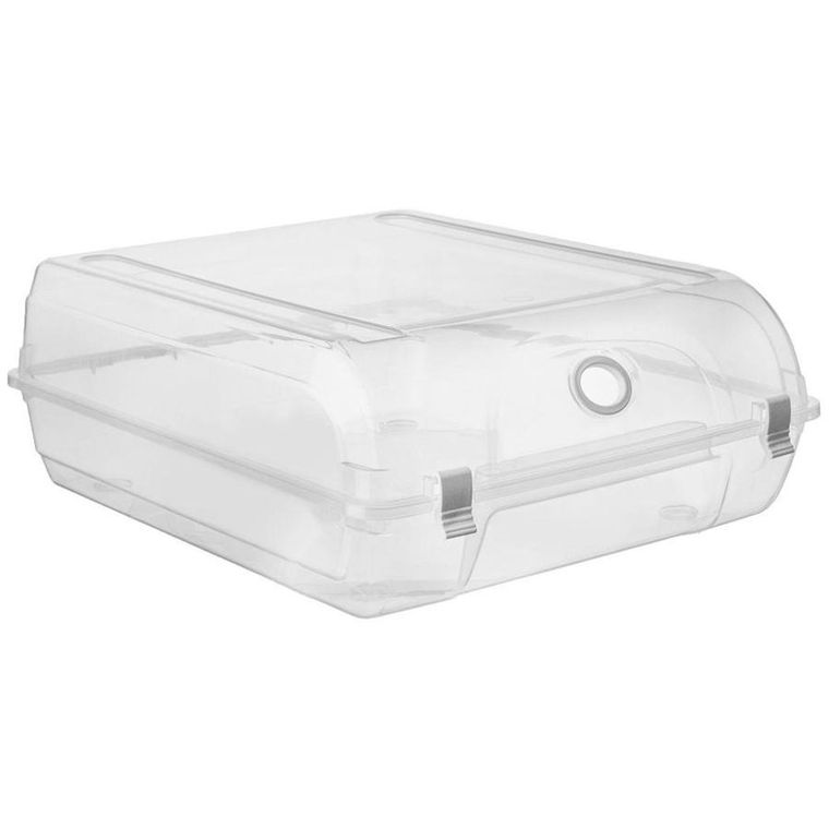 Orion, organizer zamykany na buty, 37-29 cm