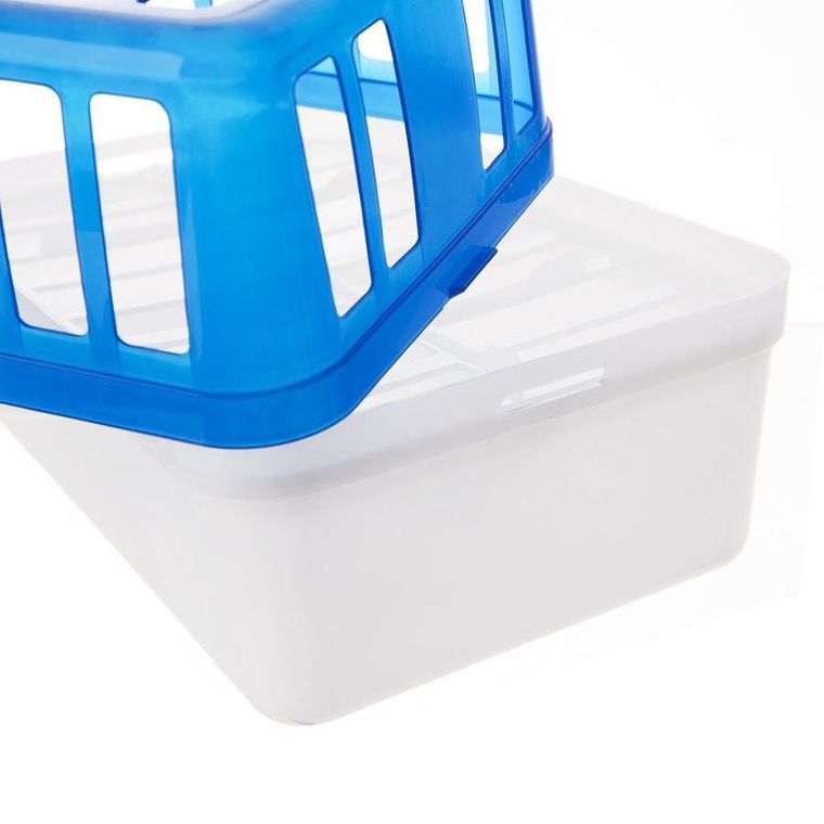 Orion, pochłaniacz wilgoci z wkładem XXL, ultra fresh, 2,2 l