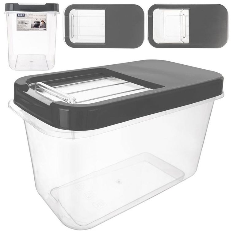 Orion, pojemnik do przechowywania, 10 l