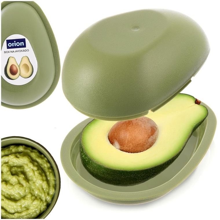 Orion, pojemnik na awokado