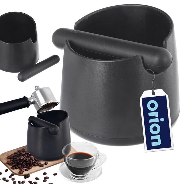 Orion, pojemnik na fusy kawy, 13,5-12 cm