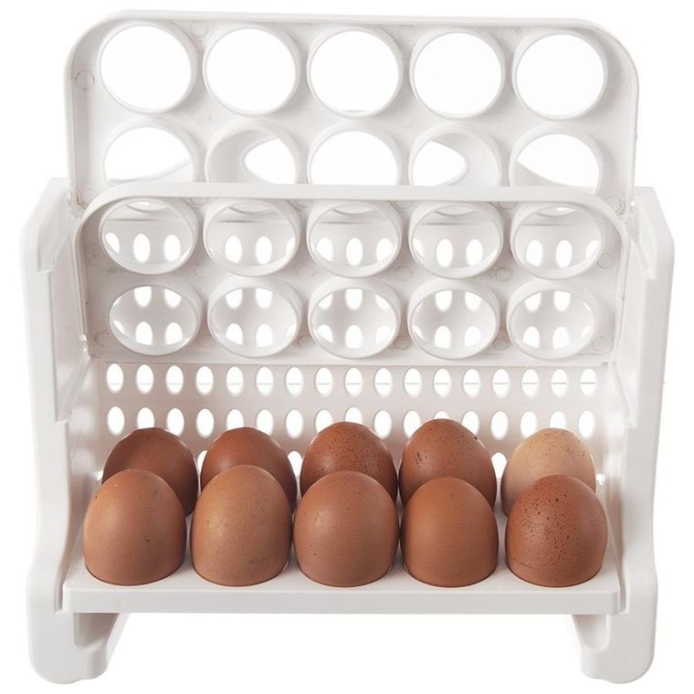 Orion, pojemnik na jajka, 30 jajek