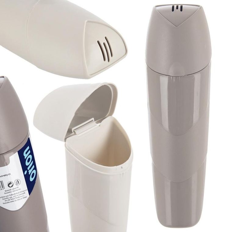 Orion, pojemnik na szczoteczki lub okulary, 22 cm