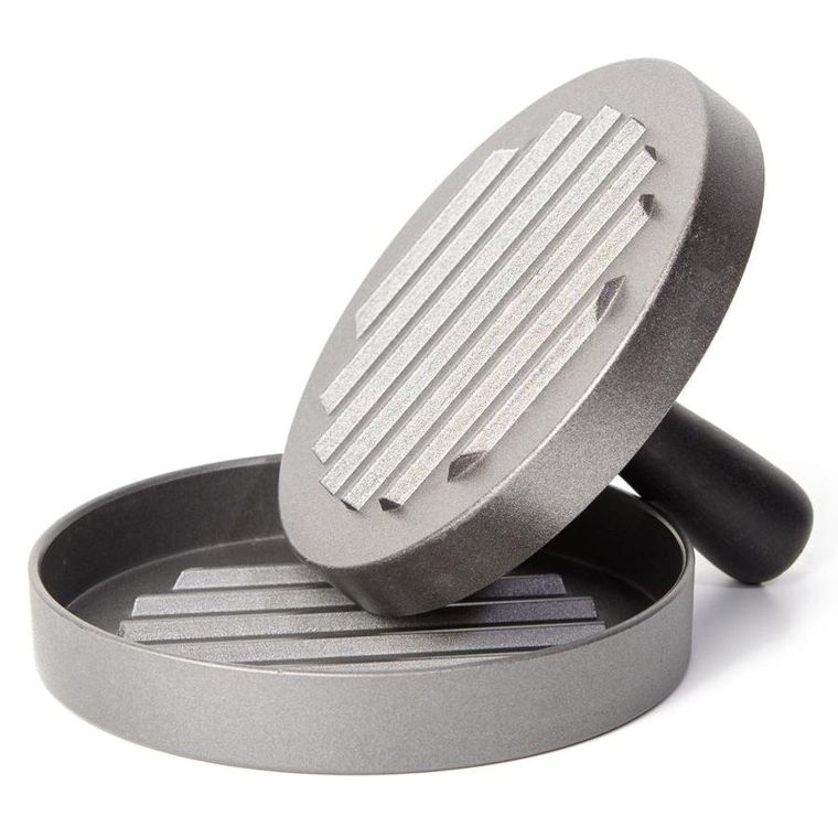 Orion, prasa do burgerów, 11.5 cm